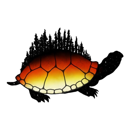 Whose Land app icon