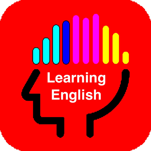 Learning English 2018 - EngVid app icon