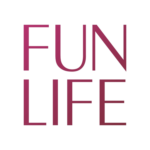 FUN LIFE app icon