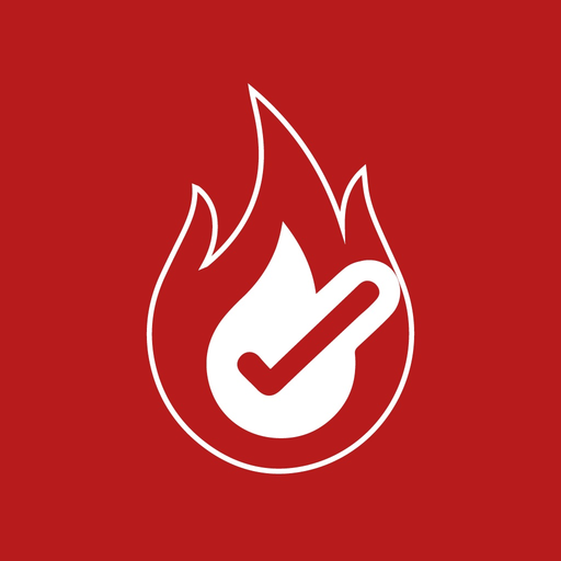 Fire Risk Assessment App app icon