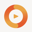 Easy to create movie！Storyy icon