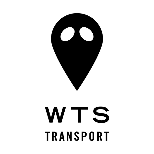 WTS Transport Passenger app icon