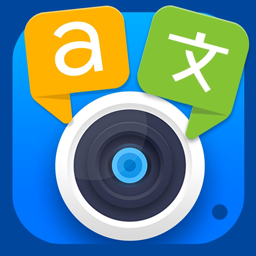 Photo Translator - Translate app icon