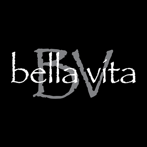 Bella Vita Beauty app icon