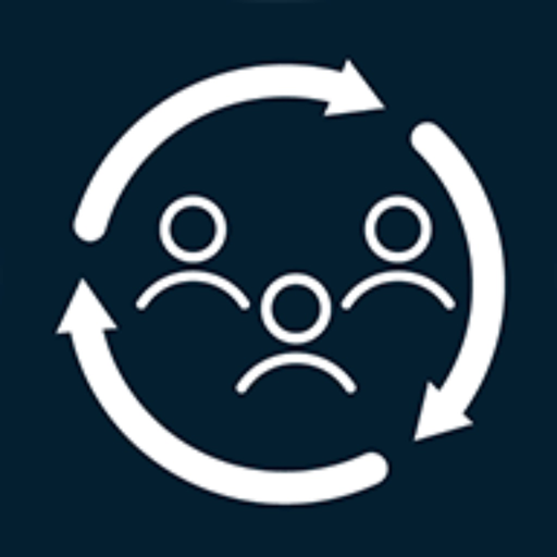 Comunidad Colaborativa app icon