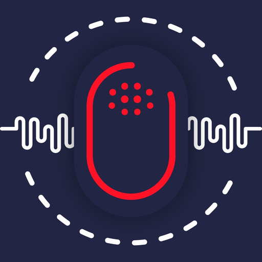 Voice Changer : Live effects app icon