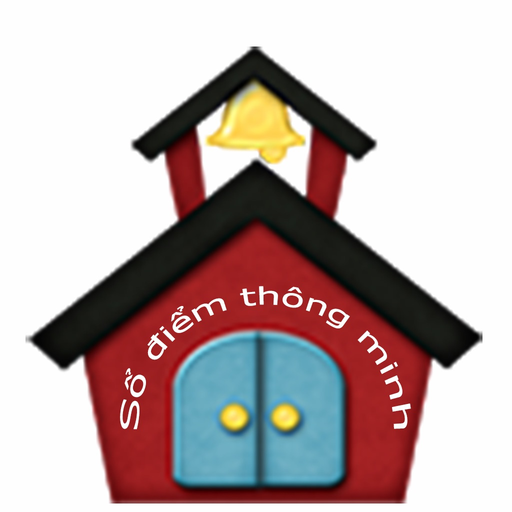 Sổ Điểm Thông Minh app icon