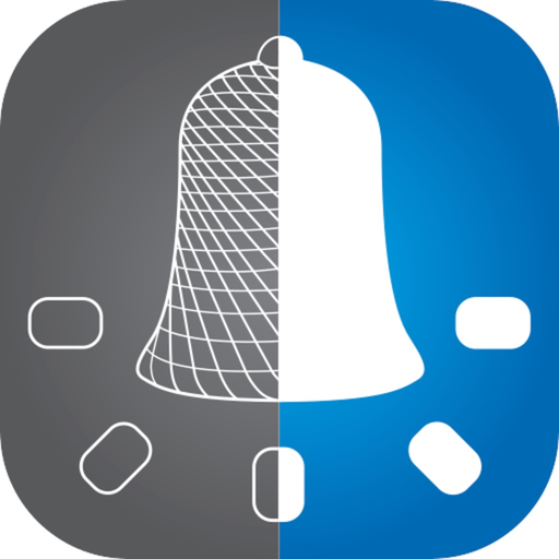 VoIP Bell app icon