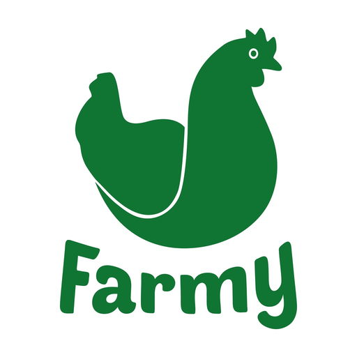 Farmy: Regional Grocery Online app icon