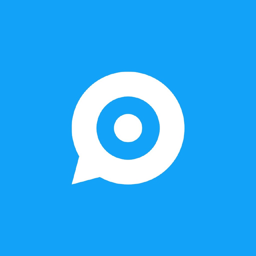 TruChat by TruVisibility app icon