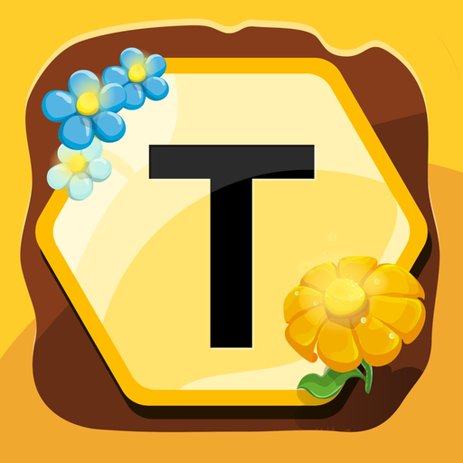 Toliti - Word Game app icon