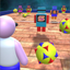 Robotic Dodgeball Pro icon