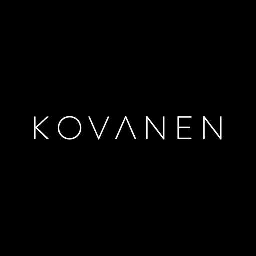 Kovanen app icon