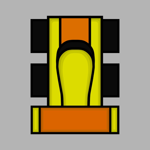 Explode Car app icon