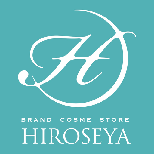 HIROSEYA（ヒロセヤ）/ with @cosme app icon