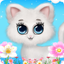 My Kitty Friend Adopt a Pet icon