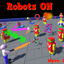 Robots On Pro icon