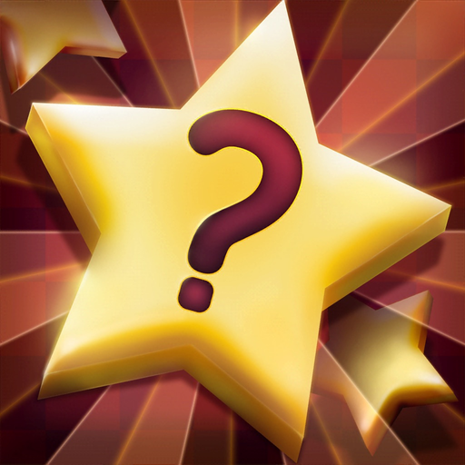Guess It - Trivia Pop Quiz app icon