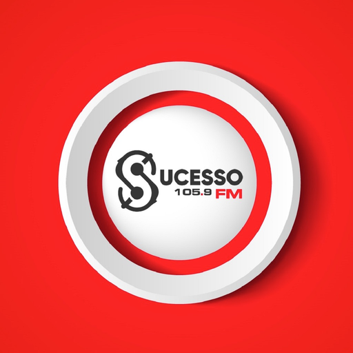 Sucesso FM 105.9 app icon