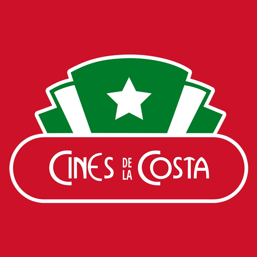 Cine de la Costa app icon