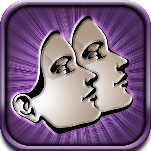 Let's Sync app icon