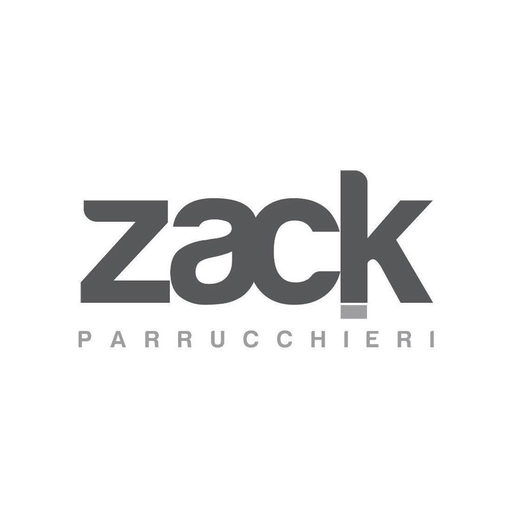 Zack Parrucchieri app icon
