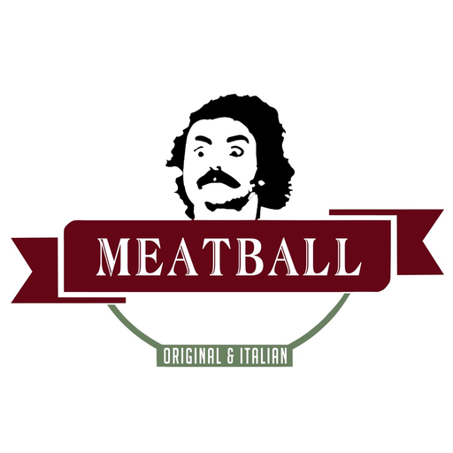 Meatball Family app icon