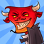 Evil Factory: Idle Clicker icon