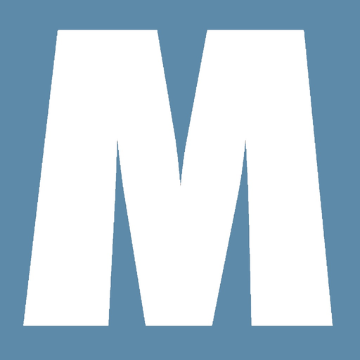 Metropolis Edizione Digitale app icon