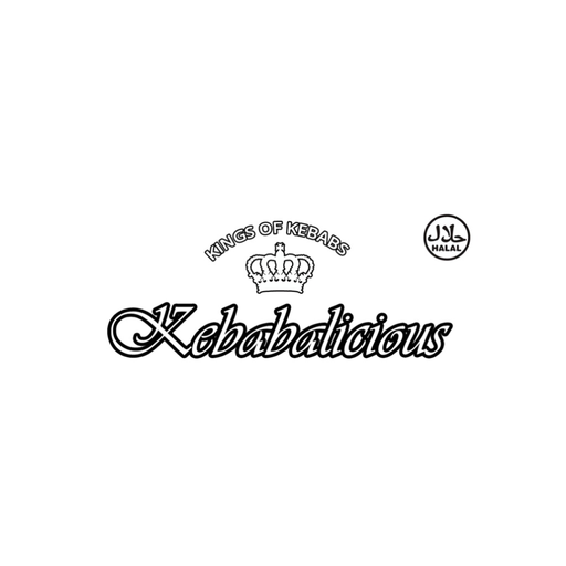 Kebabalicious app icon