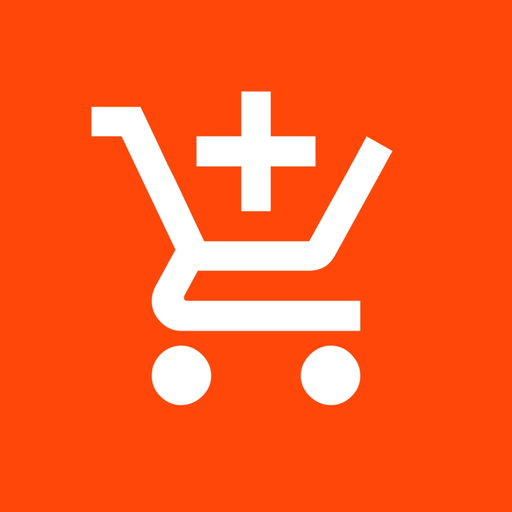 RP Shop Online app icon