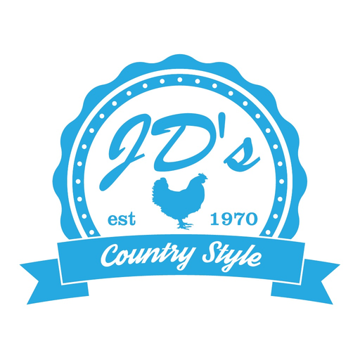 JD's Chicken app icon