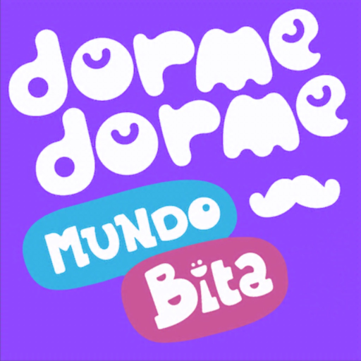 Dorme Dorme Mundo Bita app icon