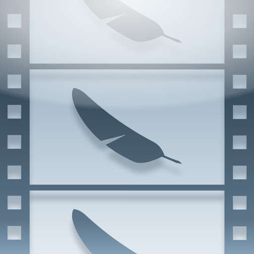 FeatherFlix app icon
