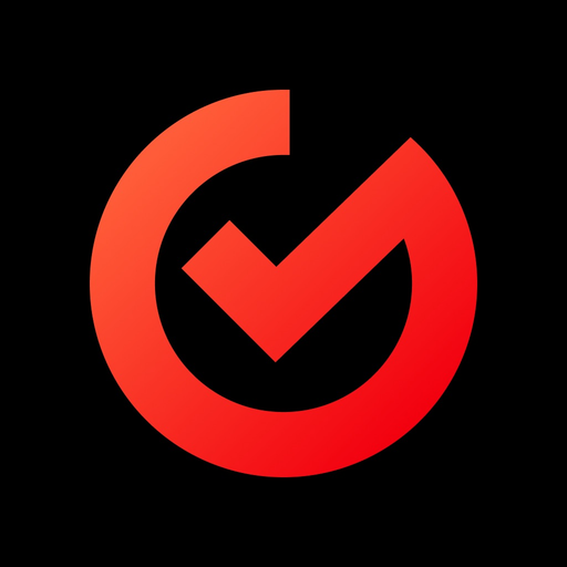GYDMONE - Gym Workout Planner app icon