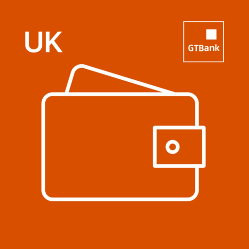 GTUK MyCard app icon