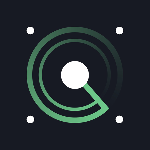 LabelRadar app icon