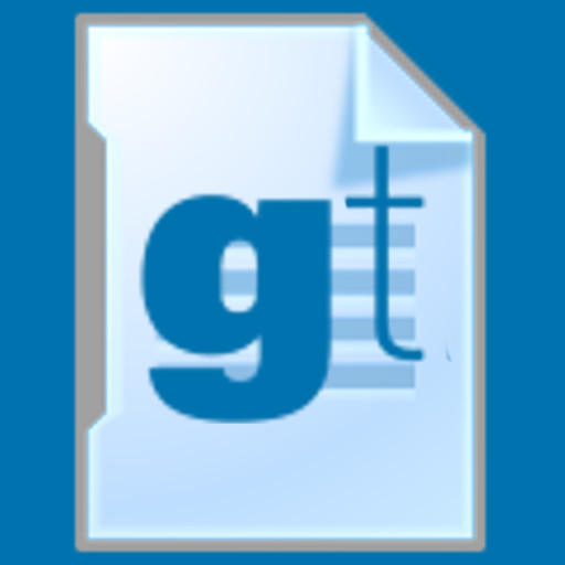 GigaTrak® DTS Mobile app icon