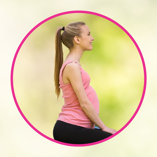 SchwangerFit Light app icon