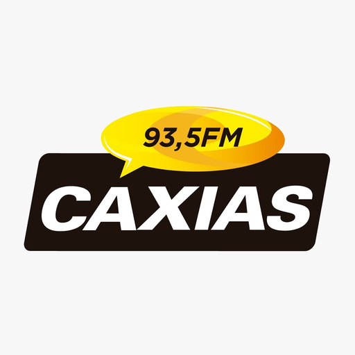 Rádio Caxias app icon