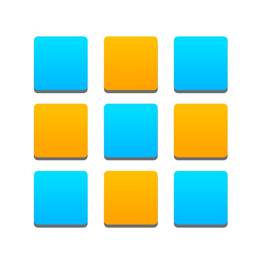 Brain 100 - A Memory Challenge app icon