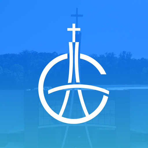 Grace Church Connect app icon