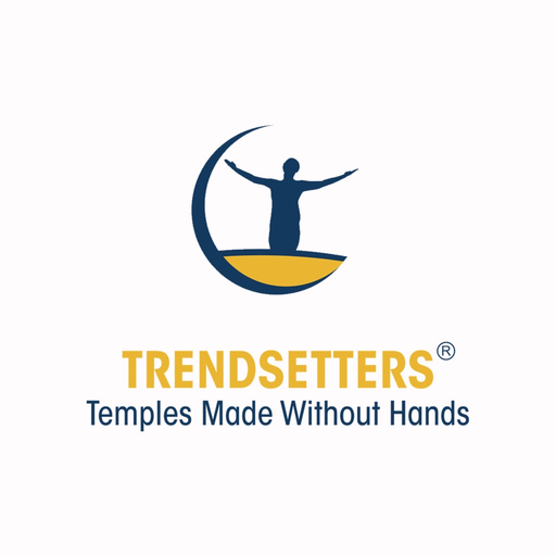 Trendsetters Virtual Church app icon