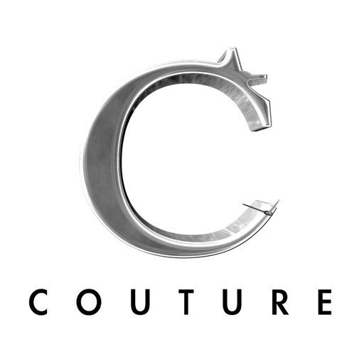 COUTURE(クチュール) ファッション オンデマンド app icon