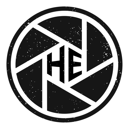 HogEye Camera Management app icon