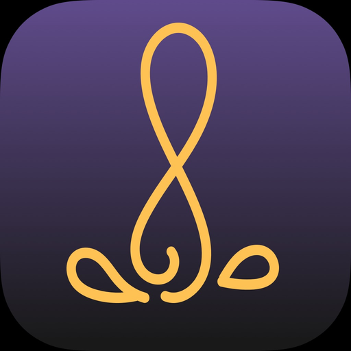 Metta - Gratitude Journal app icon
