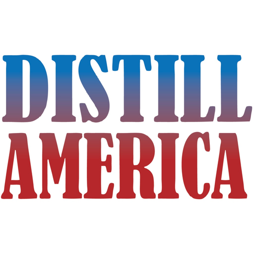 Distill America app icon