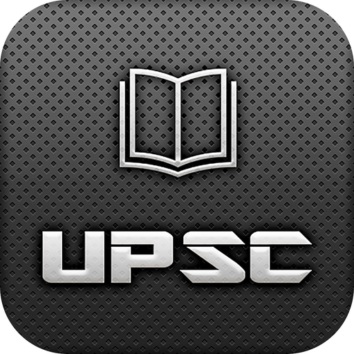 UPSC Prelims Helper app icon