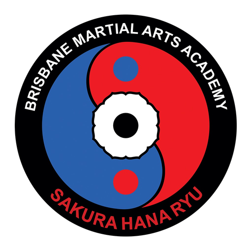 Brisbane Martial Arts Academy app icon