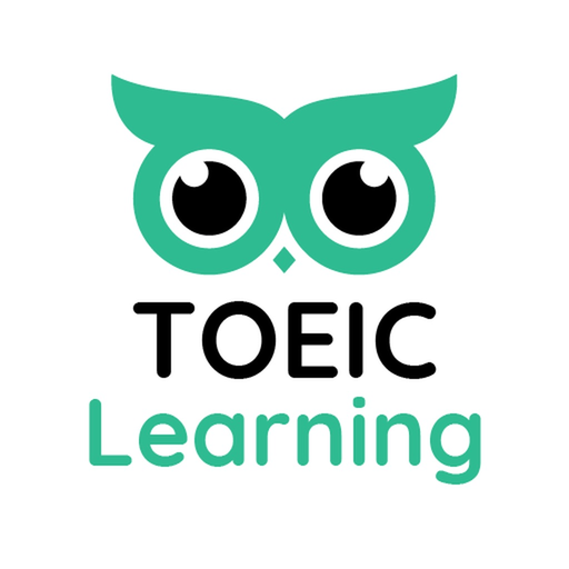 600 Từ Vựng TOEIC Cơ Bản app icon
